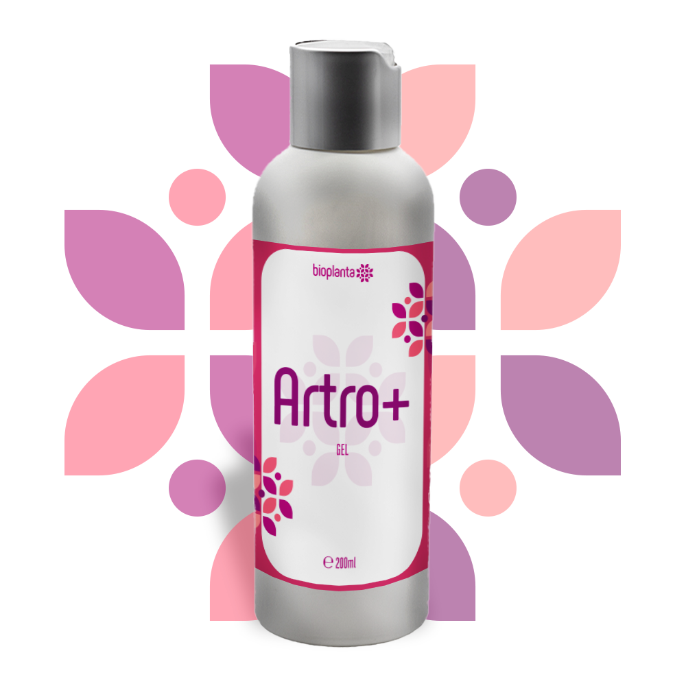 Gel Artro+