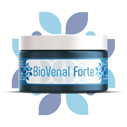 Cremă Biovenal Forte