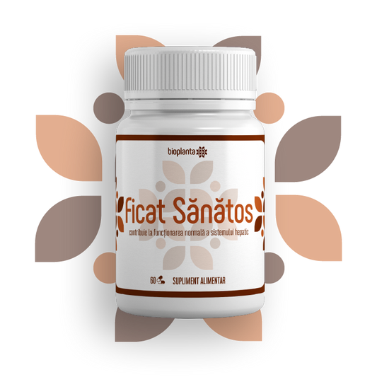 Ficat Sănătos