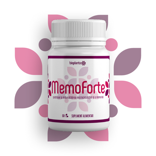 Memoforte