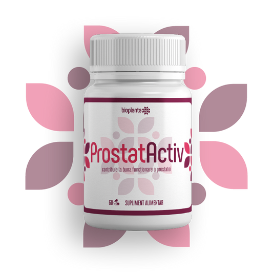 Prostat activ