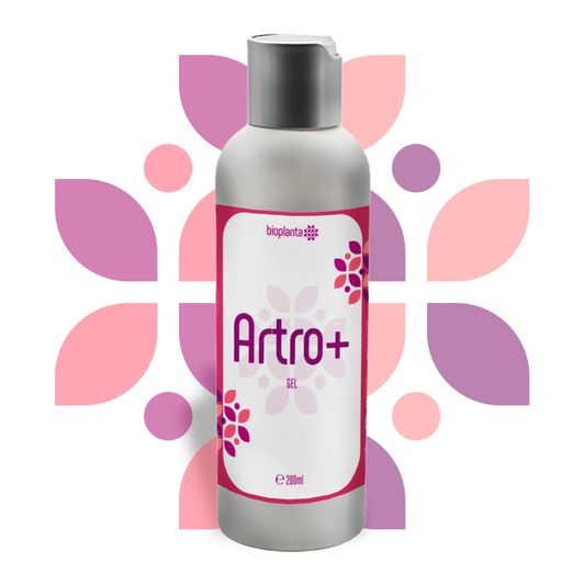 Gel Artro+