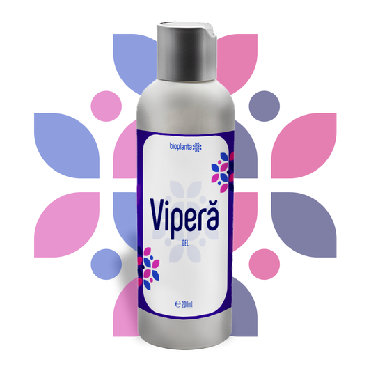 Gel Viperă
